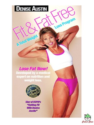 cover image of Fit & Fat Free
